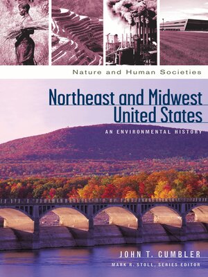 cover image of Northeast and Midwest United States